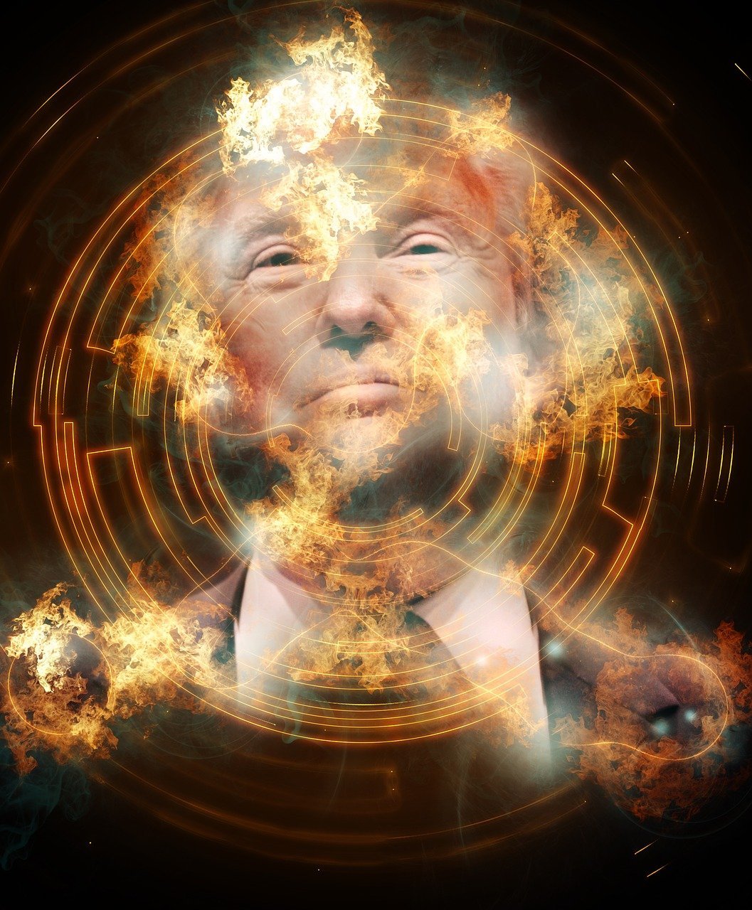 Donald Trump’s Greatest Hits: A Symphony of Lies