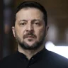 Zelensky: ‘We believe that Putin will wage war against NATO’