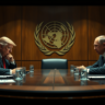 The United States Joining Russia, Belarus, and North Korea in a UN Vote: Why It’s Problematic and Its Potential Impacts