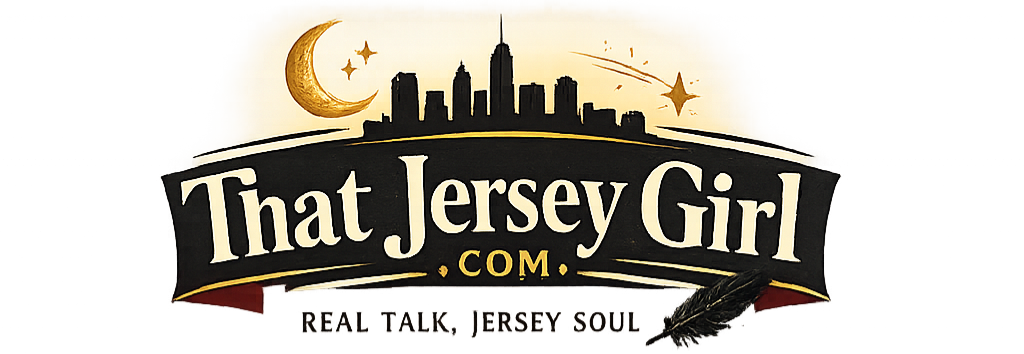 That Jersey Girl
